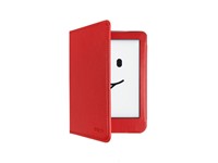 Tolino Shine 3 Deluxe Cover Rood