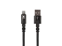 Original USB to Lightning cable (3m) Black