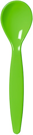 BIO-Spoon in green