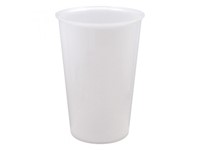 BIO-reusable cup 