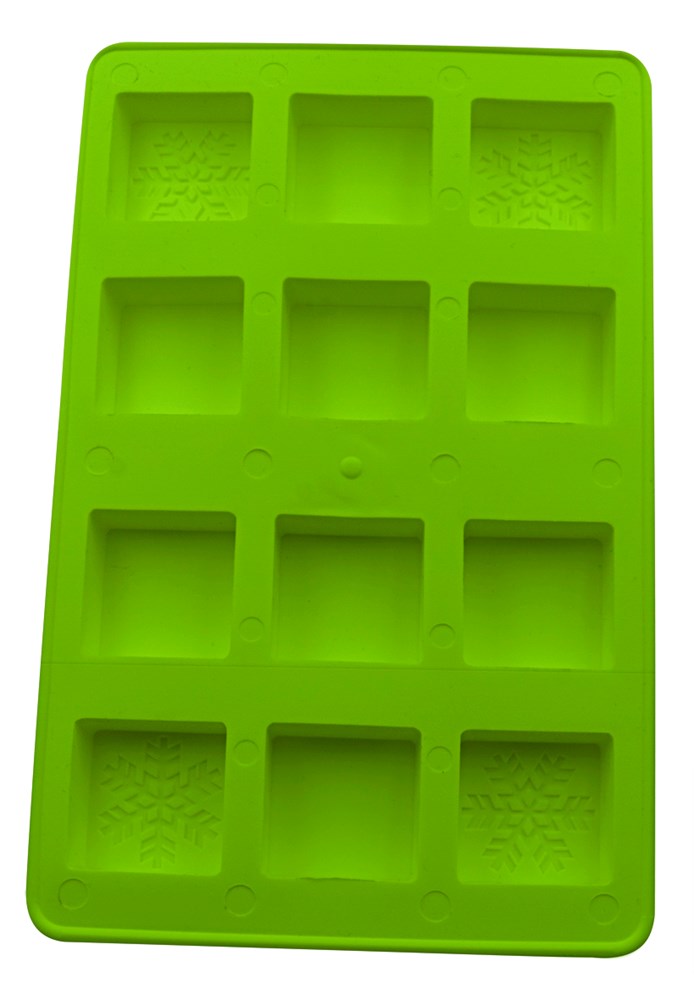 Bio-Ice cube tray 