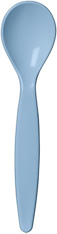 BIO-Spoon in light blue