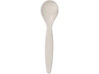 BIO-Spoon in eco-cream